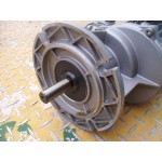 533 RPM  0,75 KW flens